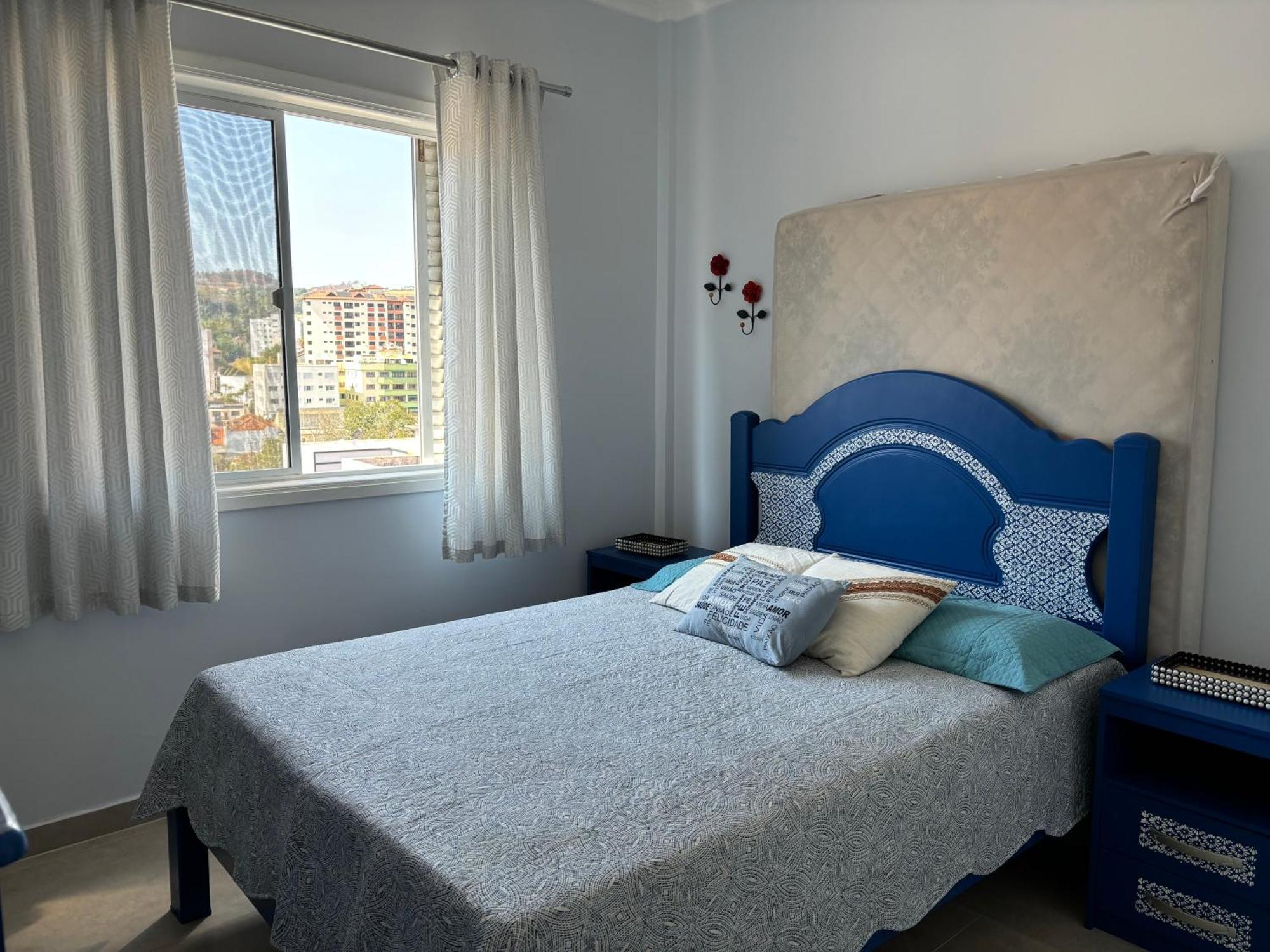Apartamento Central Setimo Andar Serra Negra  Exterior foto